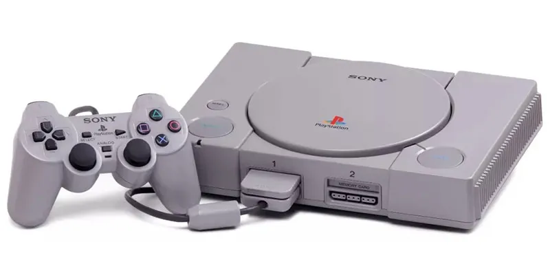 PS1