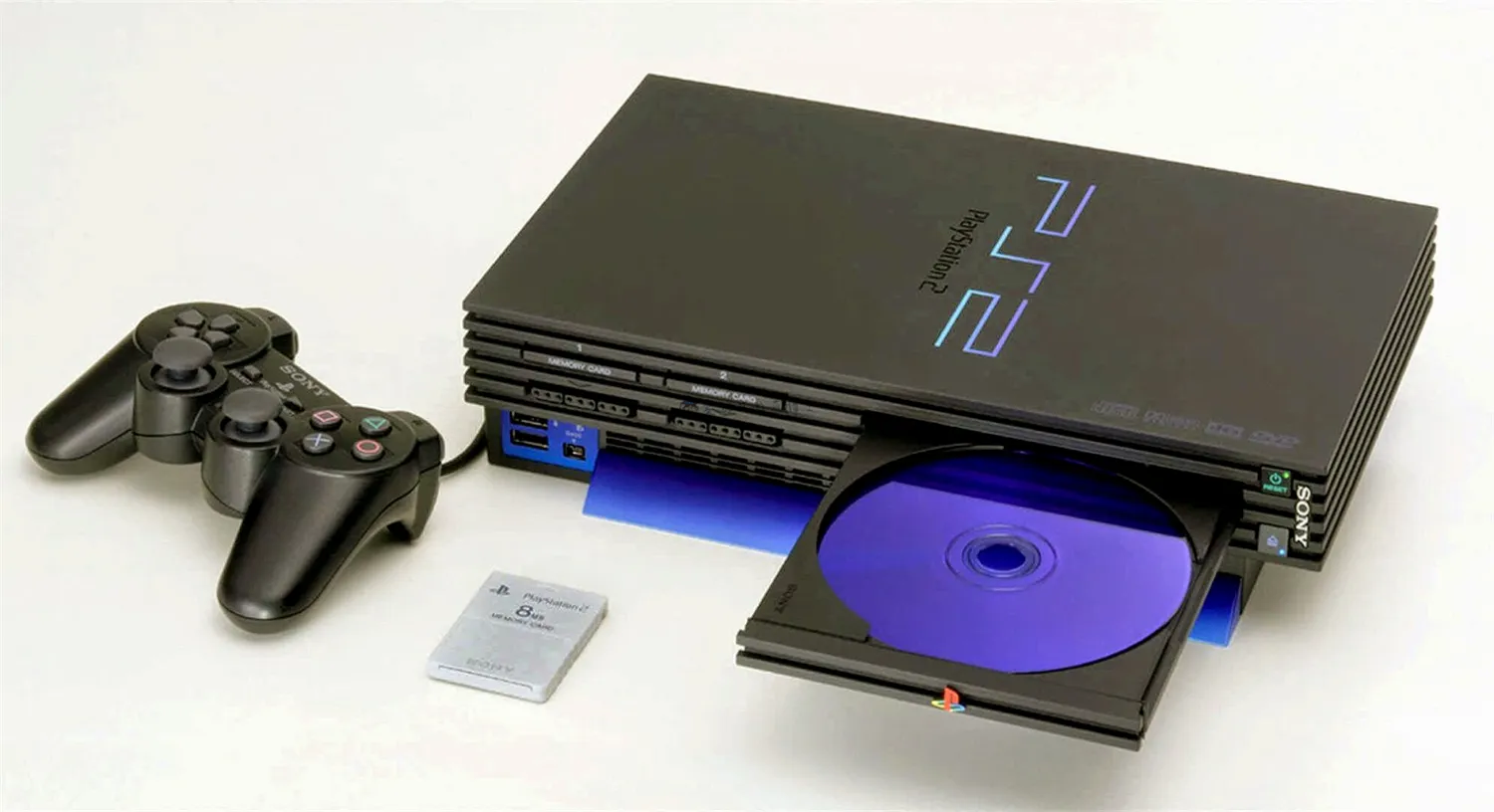 PS2