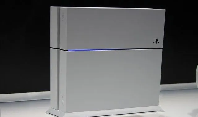 PS4