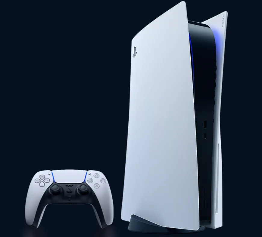 PS5