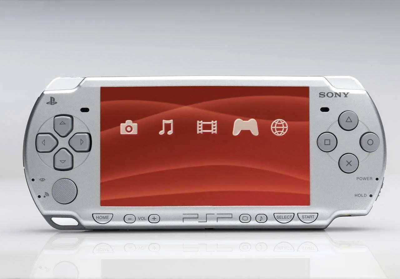 PSP